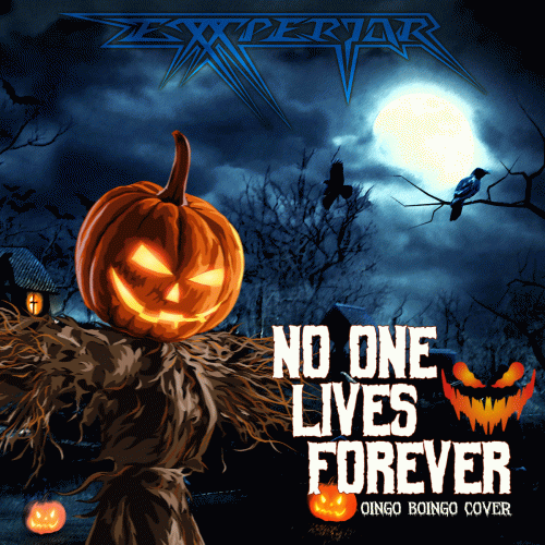 Exxperior : No One Lives Forever